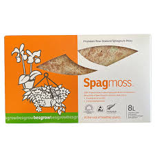 Sphagnum Moss 100 Gram Besgrow